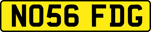 NO56FDG