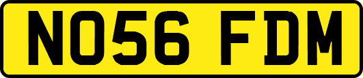 NO56FDM