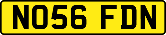 NO56FDN