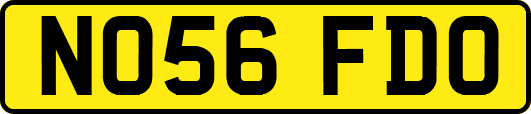 NO56FDO