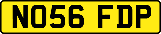 NO56FDP
