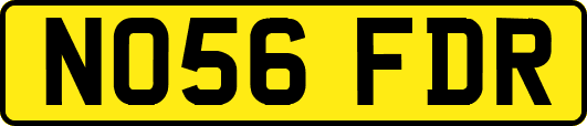NO56FDR
