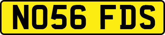 NO56FDS