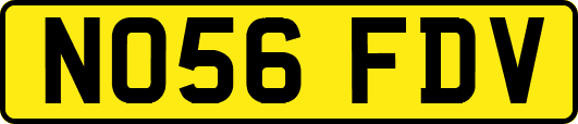NO56FDV