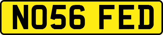 NO56FED
