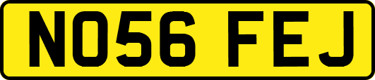 NO56FEJ