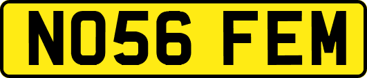 NO56FEM