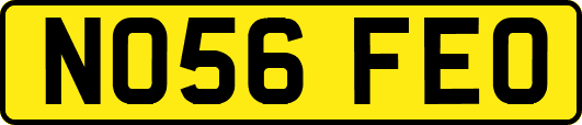 NO56FEO