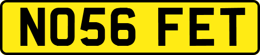 NO56FET