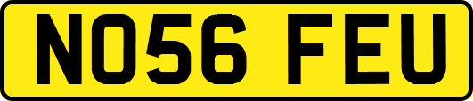 NO56FEU