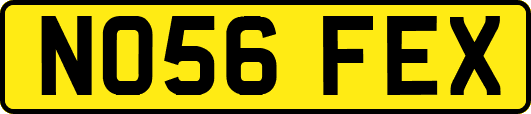 NO56FEX