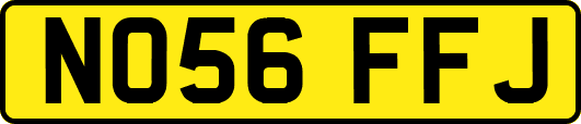 NO56FFJ