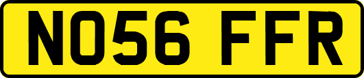 NO56FFR