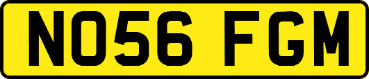 NO56FGM