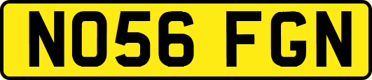 NO56FGN