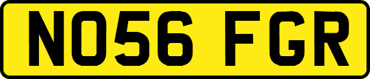 NO56FGR