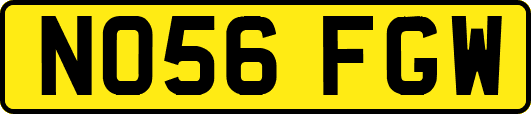NO56FGW