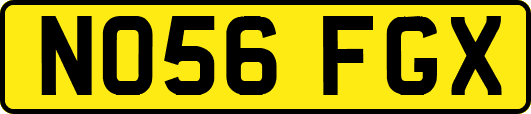 NO56FGX