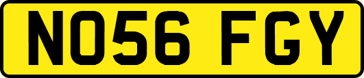 NO56FGY