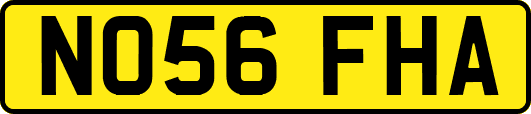 NO56FHA