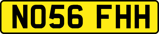 NO56FHH