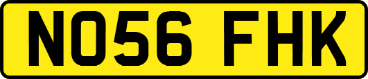 NO56FHK