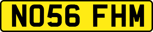 NO56FHM