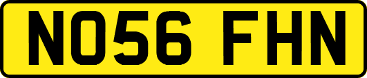 NO56FHN