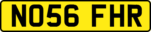 NO56FHR