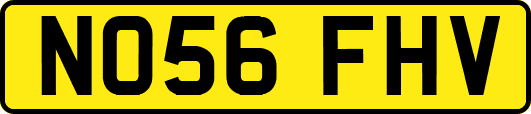 NO56FHV