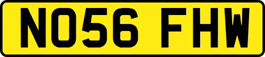 NO56FHW