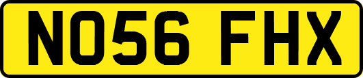 NO56FHX