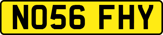 NO56FHY