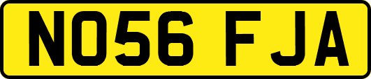 NO56FJA