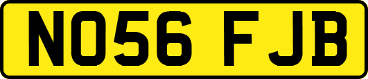 NO56FJB