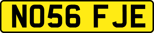 NO56FJE
