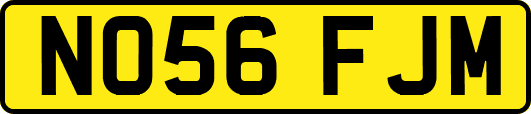 NO56FJM