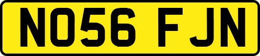 NO56FJN