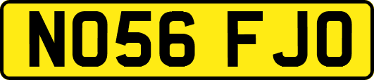 NO56FJO