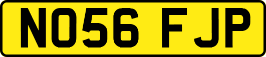 NO56FJP