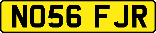 NO56FJR
