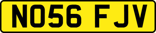 NO56FJV