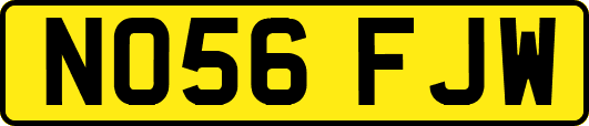 NO56FJW