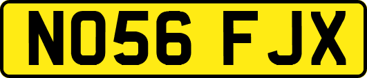 NO56FJX