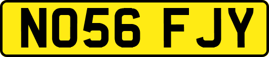 NO56FJY