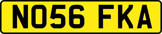 NO56FKA