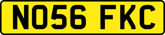 NO56FKC
