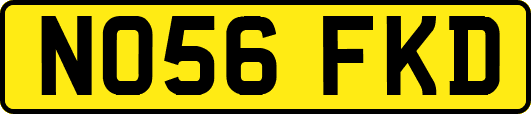 NO56FKD