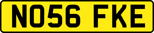 NO56FKE