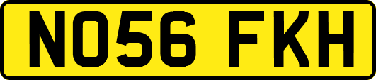 NO56FKH